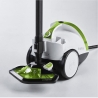 Polti | Steam cleaner | PTEU0317 Vaporetto Smart 110 Eco | Power 1500 W | Steam pressure 4 bar | Water tank capacity 2 L | White