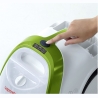 Polti | Steam cleaner | PTEU0317 Vaporetto Smart 110 Eco | Power 1500 W | Steam pressure 4 bar | Water tank capacity 2 L | White