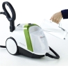 Polti | Steam cleaner | PTEU0317 Vaporetto Smart 110 Eco | Power 1500 W | Steam pressure 4 bar | Water tank capacity 2 L | White
