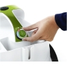 Polti | Steam cleaner | PTEU0317 Vaporetto Smart 110 Eco | Power 1500 W | Steam pressure 4 bar | Water tank capacity 2 L | White
