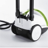 Polti | Steam cleaner | PTEU0317 Vaporetto Smart 110 Eco | Power 1500 W | Steam pressure 4 bar | Water tank capacity 2 L | White