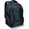 Port Designs | Courchevel | Fits up to size 15.6 " | Backpack | Black | Shoulder strap