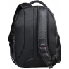 Port Designs | Courchevel | Fits up to size 15.6 " | Backpack | Black | Shoulder strap