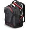 Port Designs | Courchevel | Fits up to size 15.6 " | Backpack | Black | Shoulder strap