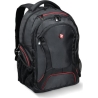 Port Designs | Courchevel | Fits up to size 15.6 " | Backpack | Black | Shoulder strap