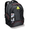 Port Designs | Courchevel | Fits up to size 15.6 " | Backpack | Black | Shoulder strap