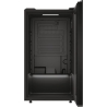 Candy | Wine Cooler | 438063 | Energy efficiency class G | Free standing | Bottles capacity 34 | Black