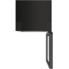 Candy | Wine Cooler | 438063 | Energy efficiency class G | Free standing | Bottles capacity 34 | Black
