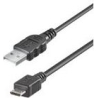 Goobay | Micro USB charging and sync cable | 46800 | USB-A to micro-USB USB 2.0 male (type A) | USB 2.0 micro male (type B)