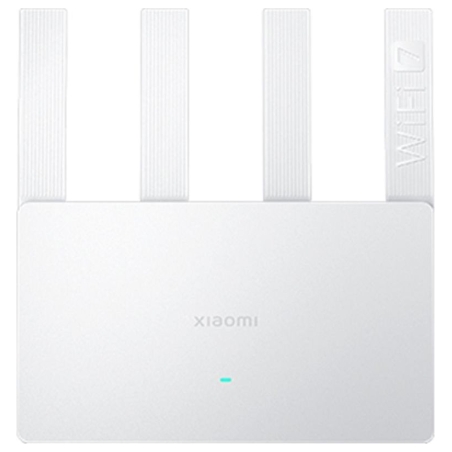 Xiaomi | Router | BE3600 | 802.11be | 10/100/1000/2500 Mbit/s | Ethernet LAN (RJ-45) ports 4 | Mesh Support Yes | MU-MiMO Yes | 