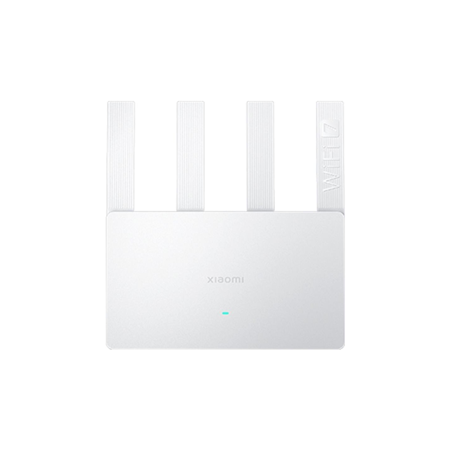 Xiaomi | Router | BE3600 | 802.11be | 10/100/1000/2500 Mbit/s | Ethernet LAN (RJ-45) ports 4 | Mesh Support Yes | MU-MiMO Yes | 