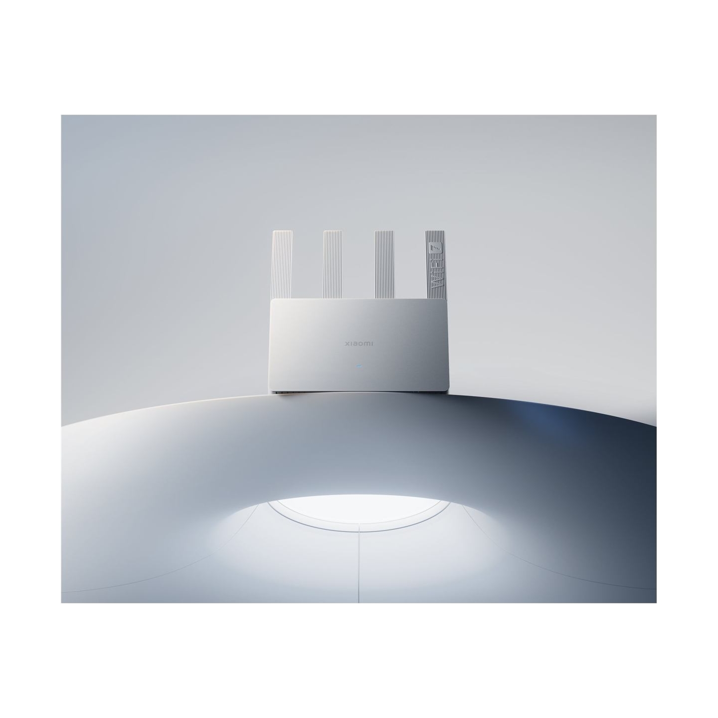 Xiaomi | Router | BE3600 | 802.11be | 10/100/1000/2500 Mbit/s | Ethernet LAN (RJ-45) ports 4 | Mesh Support Yes | MU-MiMO Yes | 