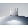Xiaomi | Router | BE3600 | 802.11be | 10/100/1000/2500 Mbit/s | Ethernet LAN (RJ-45) ports 4 | Mesh Support Yes | MU-MiMO Yes | 