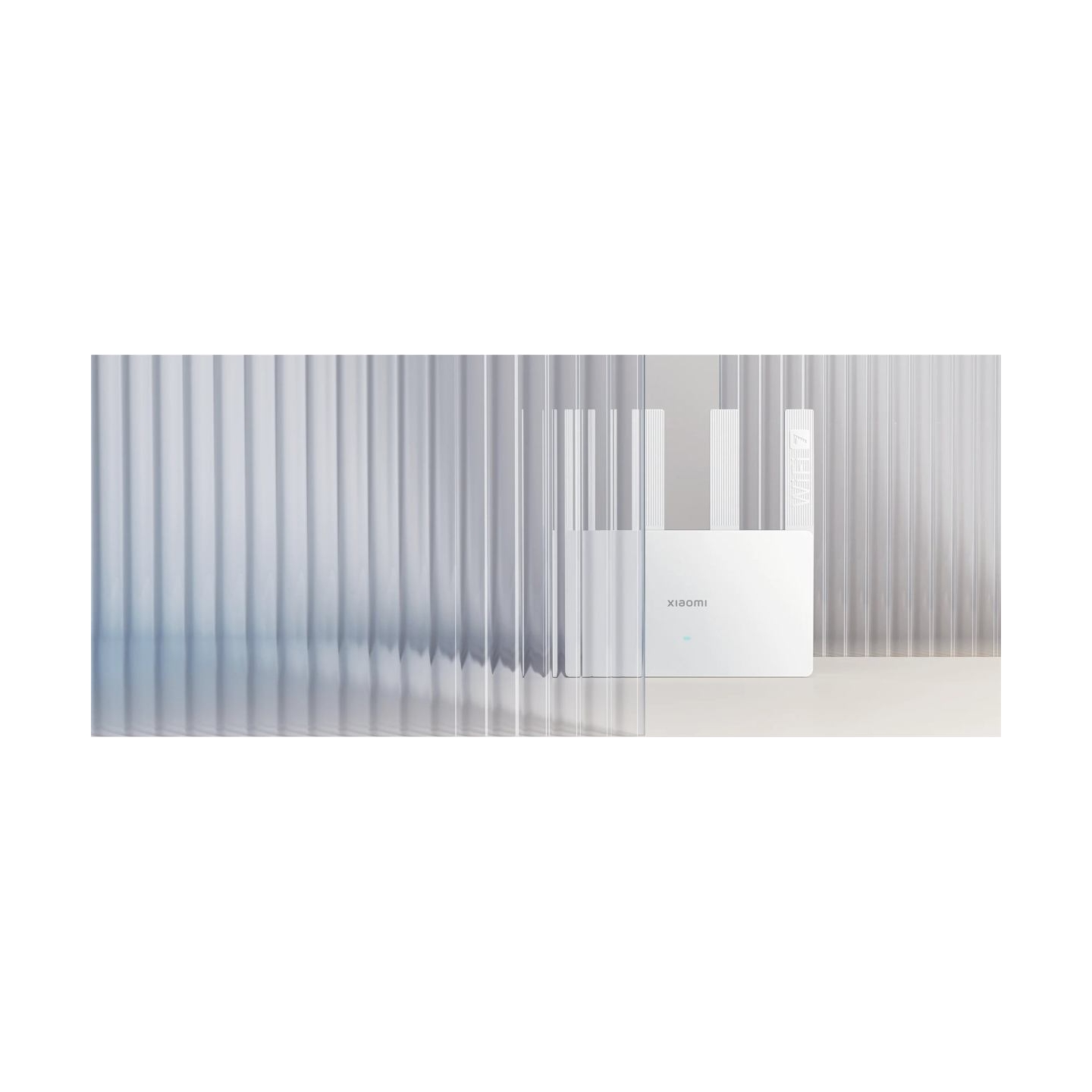 Xiaomi | Router | BE3600 | 802.11be | 10/100/1000/2500 Mbit/s | Ethernet LAN (RJ-45) ports 4 | Mesh Support Yes | MU-MiMO Yes | 