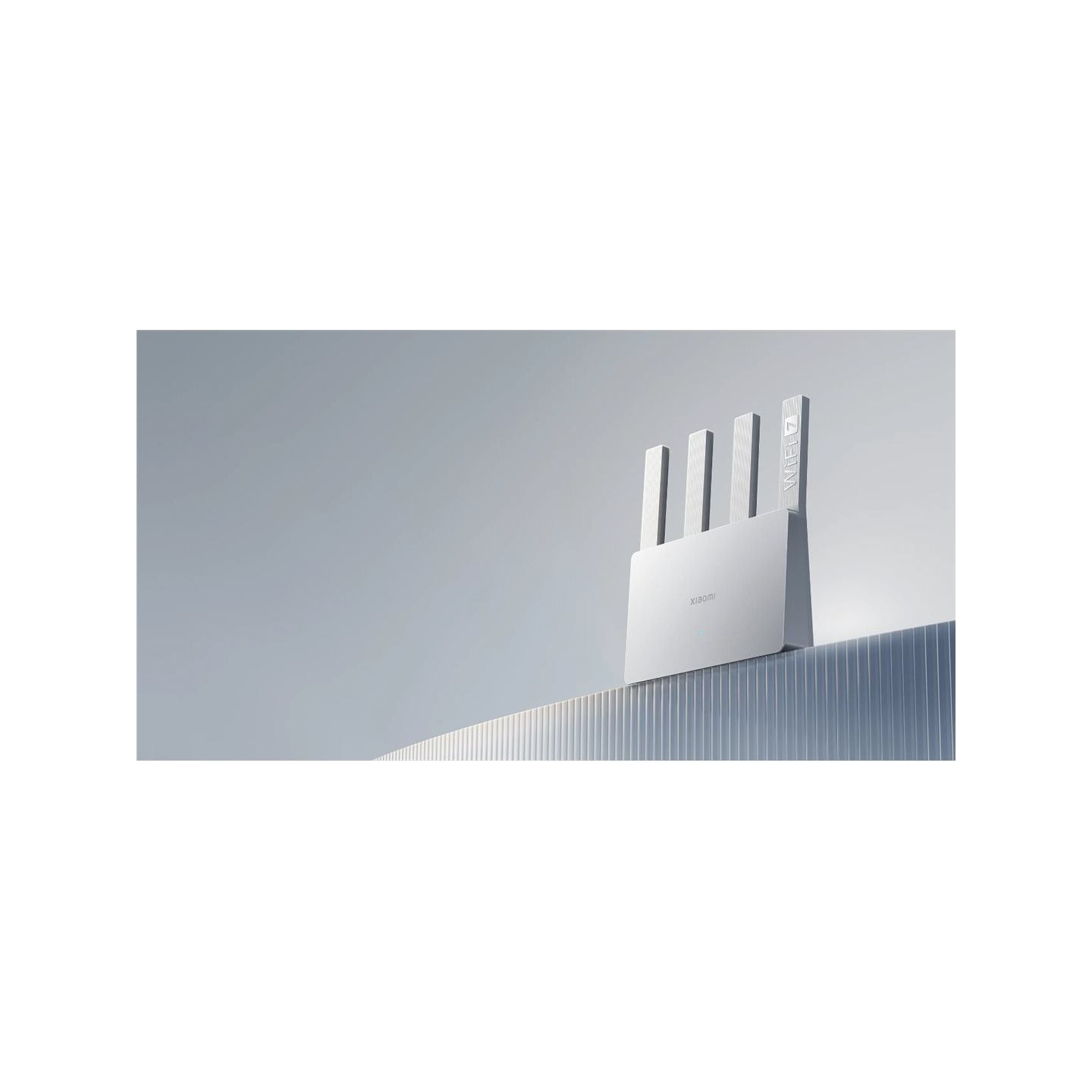 Xiaomi | Router | BE3600 | 802.11be | 10/100/1000/2500 Mbit/s | Ethernet LAN (RJ-45) ports 4 | Mesh Support Yes | MU-MiMO Yes | 