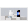 Xiaomi | Router | BE3600 | 802.11be | 10/100/1000/2500 Mbit/s | Ethernet LAN (RJ-45) ports 4 | Mesh Support Yes | MU-MiMO Yes | 