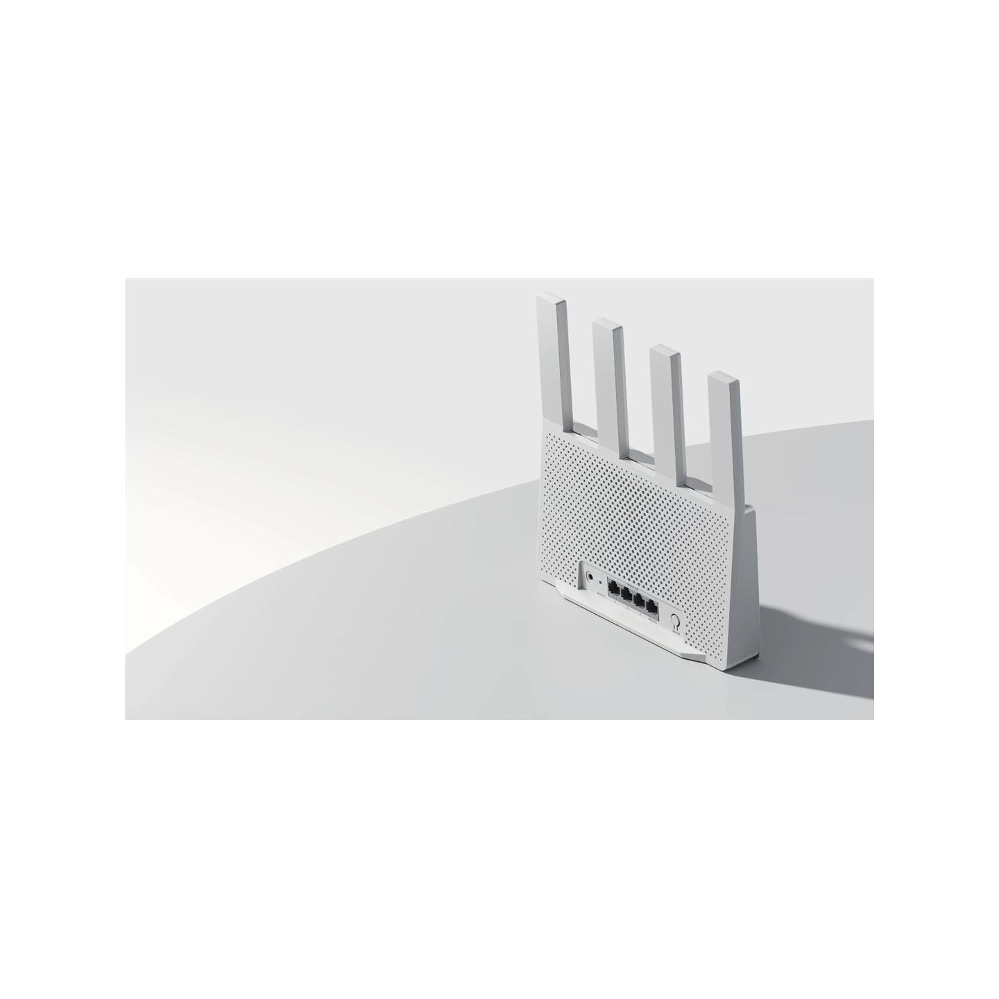 Xiaomi | Router | BE3600 | 802.11be | 10/100/1000/2500 Mbit/s | Ethernet LAN (RJ-45) ports 4 | Mesh Support Yes | MU-MiMO Yes | 