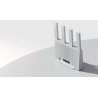 Xiaomi | Router | BE3600 | 802.11be | 10/100/1000/2500 Mbit/s | Ethernet LAN (RJ-45) ports 4 | Mesh Support Yes | MU-MiMO Yes | 