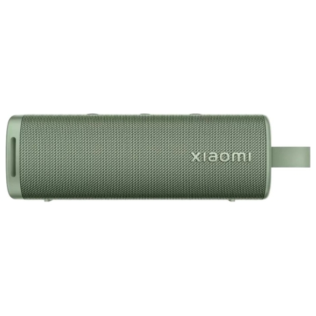 Xiaomi Sound Outdoor | 30 W | Waterproof | Bluetooth | Wireless connection | Portable | Green
