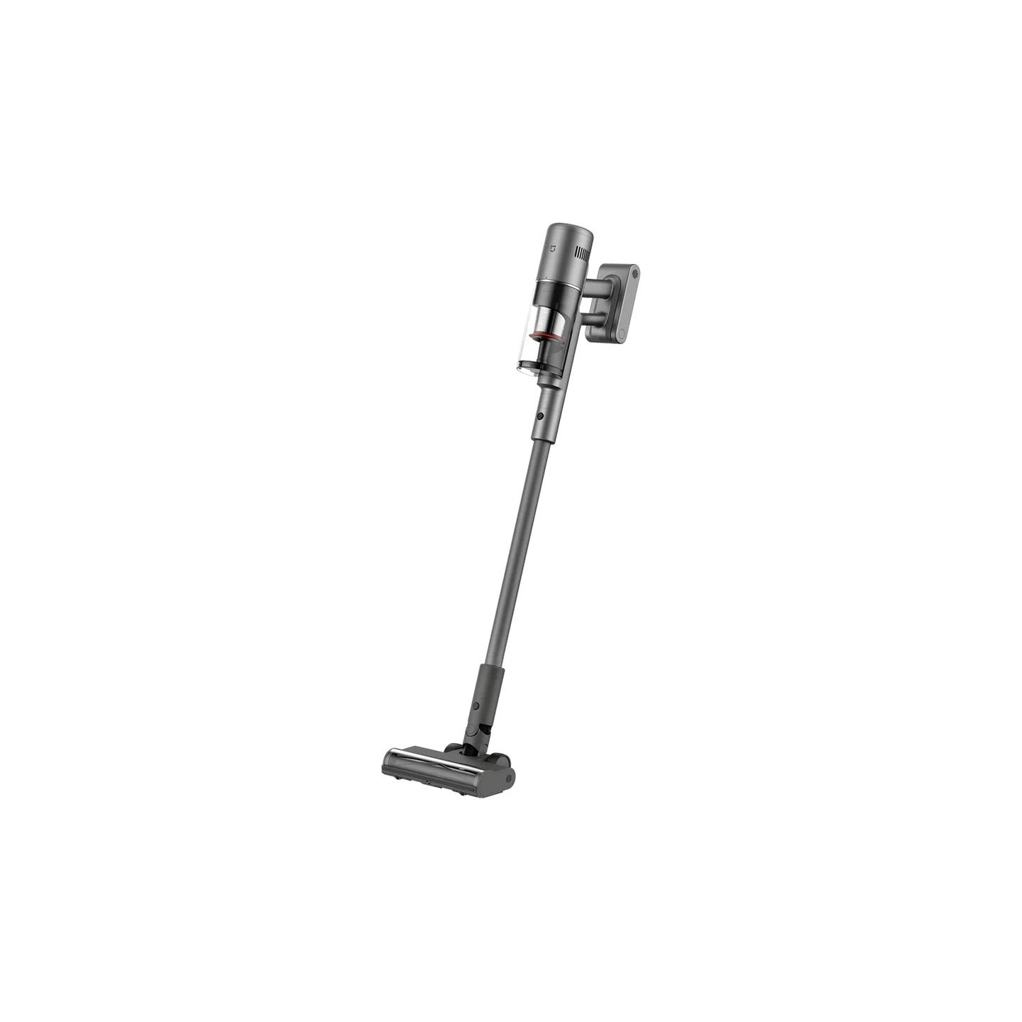 Xiaomi | Vacuum Cleaner | Mijia 4 Pro | Operating time (max) 90 min | N/A | 3750 mAh | Dust capacity N/A L | Grey