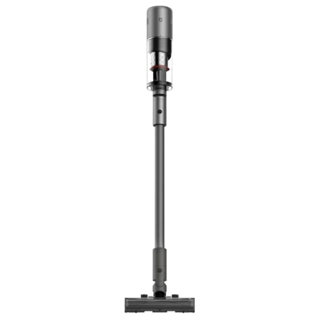 Xiaomi | Vacuum Cleaner | Mijia 4 Pro | Operating time (max) 90 min | N/A | 3750 mAh | Dust capacity N/A L | Grey