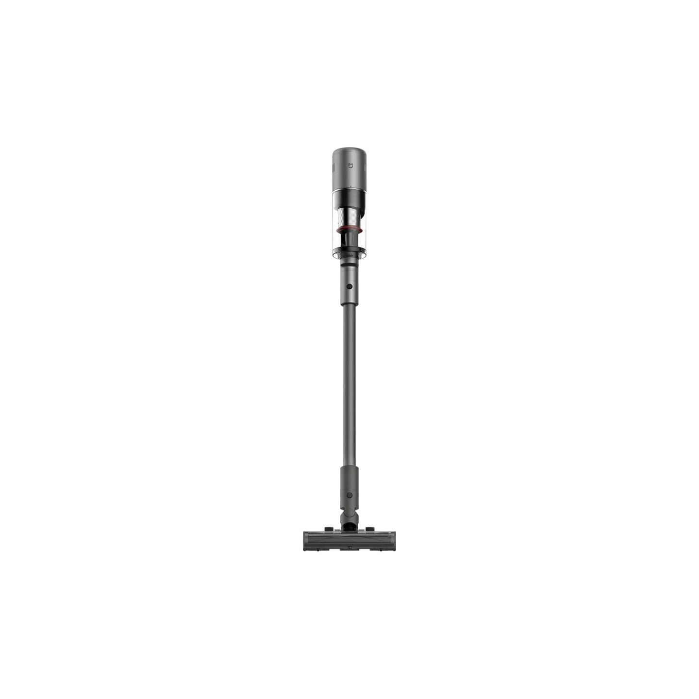 Xiaomi | Vacuum Cleaner | Mijia 4 Pro | Operating time (max) 90 min | N/A | 3750 mAh | Dust capacity N/A L | Grey