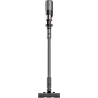 Xiaomi | Vacuum Cleaner | Mijia 4 Pro | Operating time (max) 90 min | N/A | 3750 mAh | Dust capacity N/A L | Grey