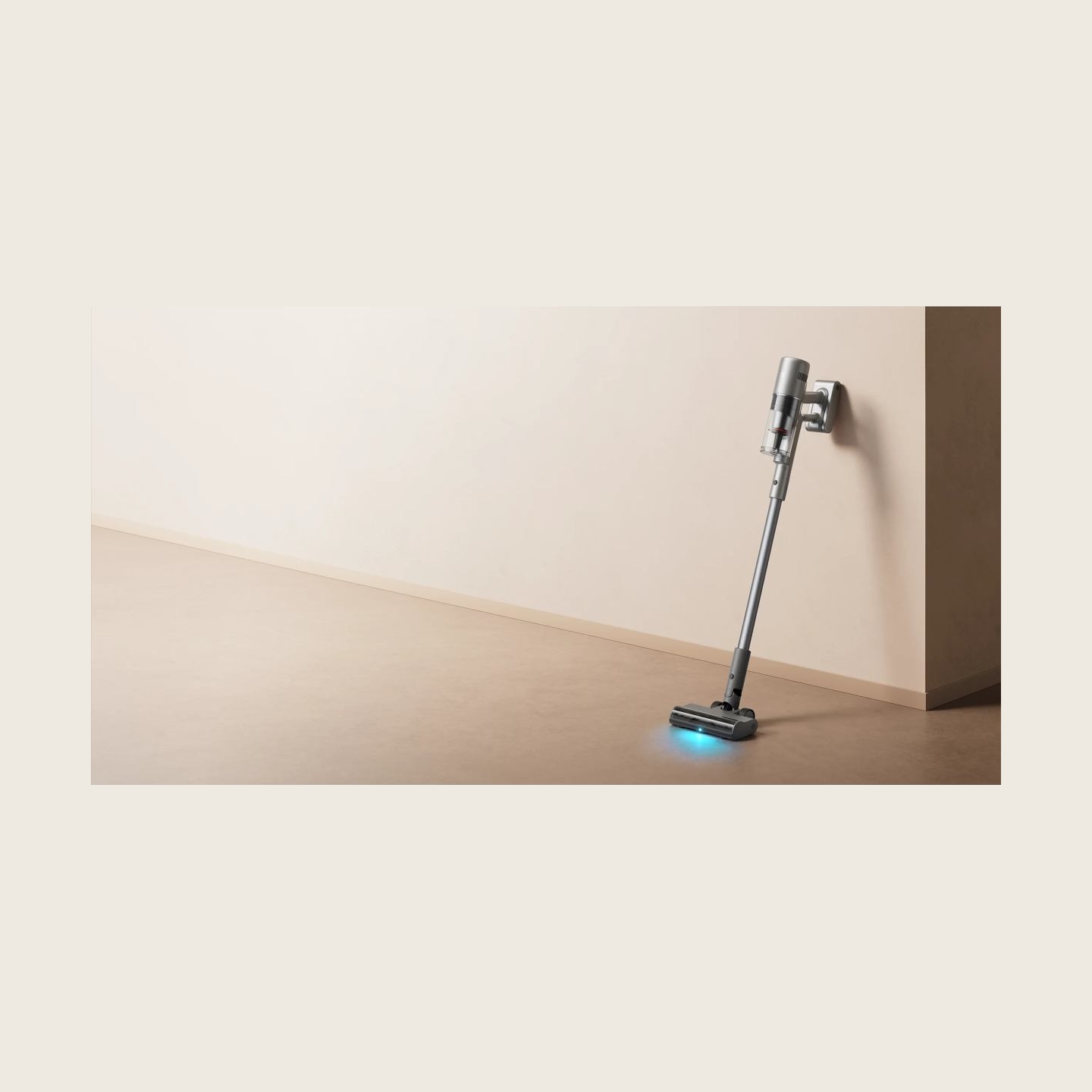 Xiaomi | Vacuum Cleaner | Mijia 4 Pro | Operating time (max) 90 min | N/A | 3750 mAh | Dust capacity N/A L | Grey