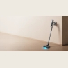 Xiaomi | Vacuum Cleaner | Mijia 4 Pro | Operating time (max) 90 min | N/A | 3750 mAh | Dust capacity N/A L | Grey