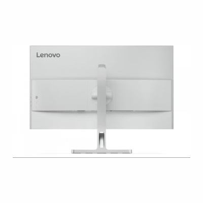 Lenovo L27H-4A 27" QHD WLED (2560X1440) IPS/350NITS/100HZ/1MS/99% SRGB, 90% DCI-P3/USB-C/2X HDMI 2.1/DP 1.4 (3YEAR WARRANTY)