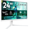 Philips Evnia 24M2N3201P/00 | 24 " | Fast IPS | FHD | 16:9 | 260 Hz | 1 ms | 1920 x 1080 pixels | 300 cd/m² | HDMI ports quantit