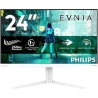 Philips Evnia 24M2N3201P/00 | 24 " | Fast IPS | FHD | 16:9 | 260 Hz | 1 ms | 1920 x 1080 pixels | 300 cd/m² | HDMI ports quantit