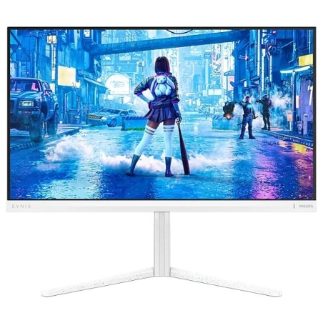 Philips 27M2N5201P/00 | 27 " | Fast IPS | FHD | 16:9 | 260 Hz | 1 ms | 1920 x 1080 pixels | 300 cd/m² | HDMI ports quantity 2 | 
