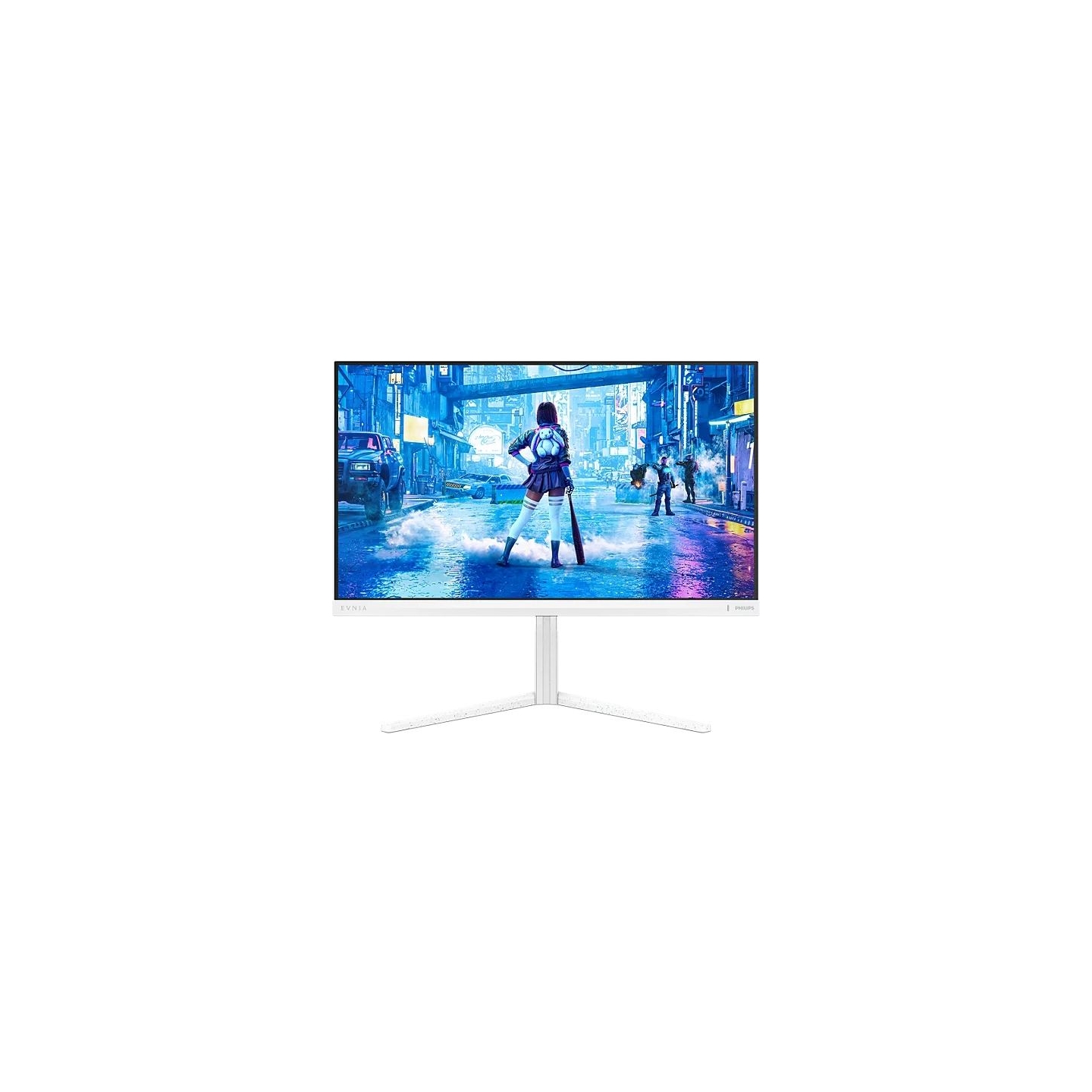 Philips 27M2N5201P/00 | 27 " | Fast IPS | FHD | 16:9 | 260 Hz | 1 ms | 1920 x 1080 pixels | 300 cd/m² | HDMI ports quantity 2 | 