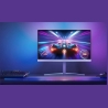 Philips 27M2N5201P/00 | 27 " | Fast IPS | FHD | 16:9 | 260 Hz | 1 ms | 1920 x 1080 pixels | 300 cd/m² | HDMI ports quantity 2 | 