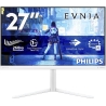 Philips 27M2N5201P/00 | 27 " | Fast IPS | FHD | 16:9 | 260 Hz | 1 ms | 1920 x 1080 pixels | 300 cd/m² | HDMI ports quantity 2 | 