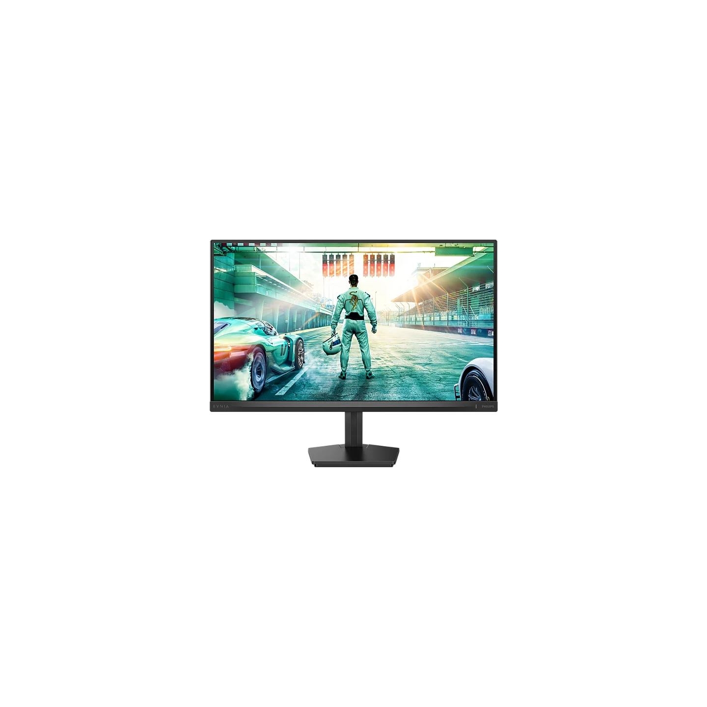 Philips 27M2N3500PF/00 | 27 " | Fast IPS | QHD | 16:9 | 260 Hz | 1 ms | 2560 x 1440 pixels | 300 cd/m² | HDMI ports quantity 2