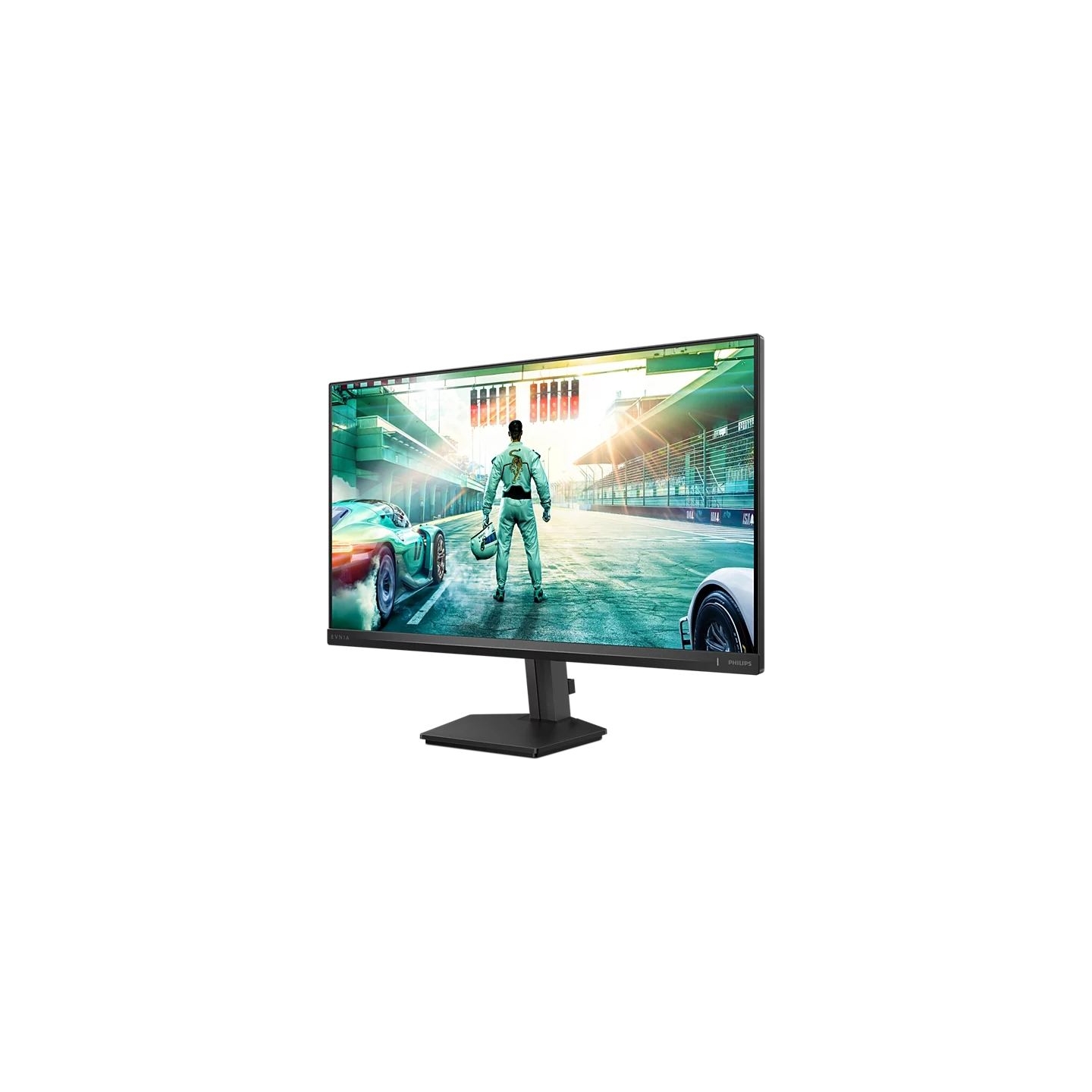 Philips 27M2N3500PF/00 | 27 " | Fast IPS | QHD | 16:9 | 260 Hz | 1 ms | 2560 x 1440 pixels | 300 cd/m² | HDMI ports quantity 2