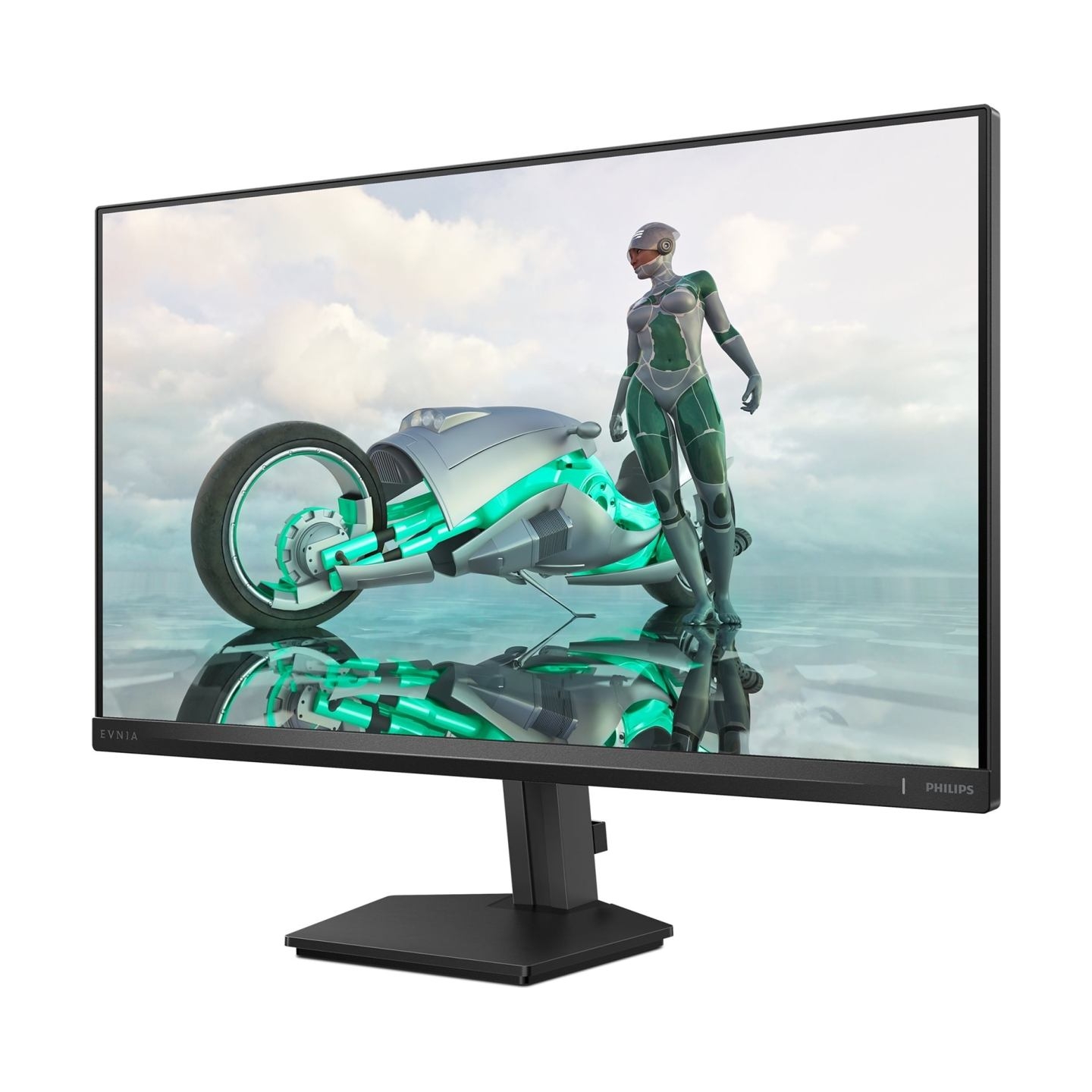 Philips 27M2N3500PF/00 | 27 " | Fast IPS | QHD | 16:9 | 260 Hz | 1 ms | 2560 x 1440 pixels | 300 cd/m² | HDMI ports quantity 2