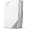 Mercusys AX3000 5G Wi-Fi 6 Router | MB521-5G | 802.11ax | 2402 Mbit/s | Ethernet LAN (RJ-45) ports 2 | Mesh Support Yes | MU-MiM