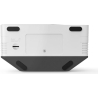 Mercusys AX3000 5G Wi-Fi 6 Router | MB521-5G | 802.11ax | 2402 Mbit/s | Ethernet LAN (RJ-45) ports 2 | Mesh Support Yes | MU-MiM