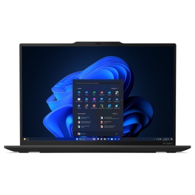 Lenovo ThinkPad X1 Carbon Gen 13 Aura Edition Core™ Ultra 7 258V 2TB SSD 32GB 14" 2.8K (2880x1800) OLED 120Hz WIN11 Pro IR Webca