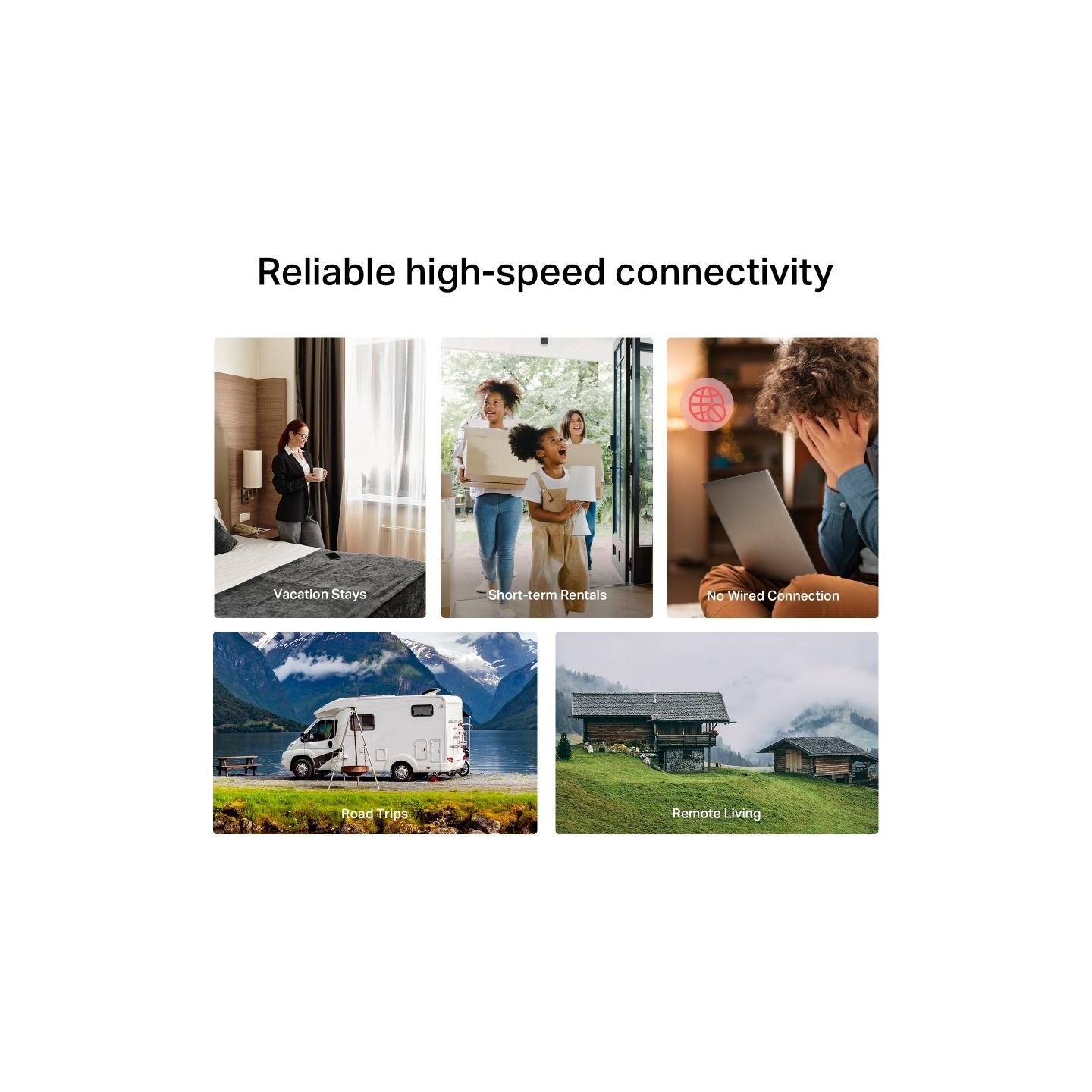 Mercusys AX3000 5G Wi-Fi 6 Router | MB521-5G | 802.11ax | 2402 Mbit/s | Ethernet LAN (RJ-45) ports 2 | Mesh Support Yes | MU-MiM