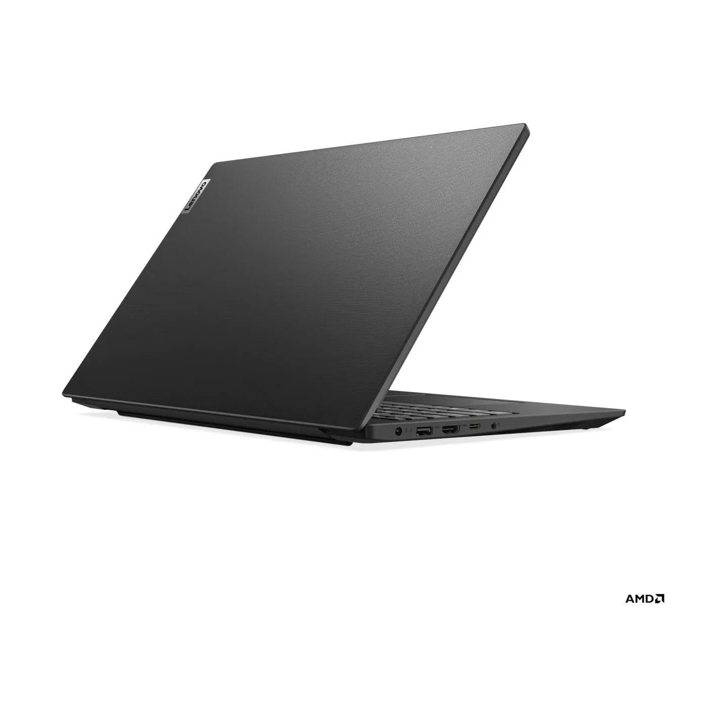 Lenovo Essential V15 G4 ABP | Business Black | 15.6 " | TN | FHD | 1920 x 1080 pixels | Anti-glare | AMD Ryzen 7 | 7730U | 16 GB