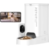Petkit | Feeder with Camera | P571 YumShare Solo | Capacity 3 L | White
