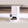 Petkit | Feeder with Camera | P571 YumShare Solo | Capacity 3 L | White