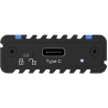 Raidsonic | Icy box | IB-1824ML-C31 Enclosure for 1x NVMe