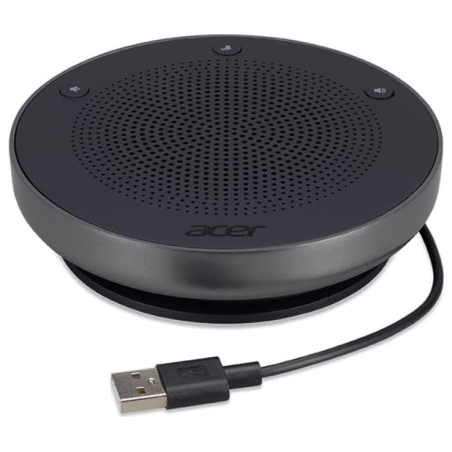 Acer Conference Speaker | Black