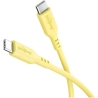 Goobay | USB-C Silicone Cable | 77742