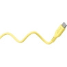 Goobay | USB-C Silicone Cable | 77742